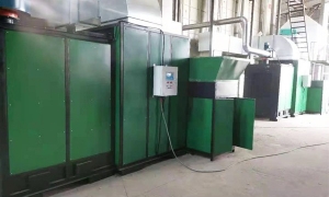 生物質熱風爐的優點你知道嗎？